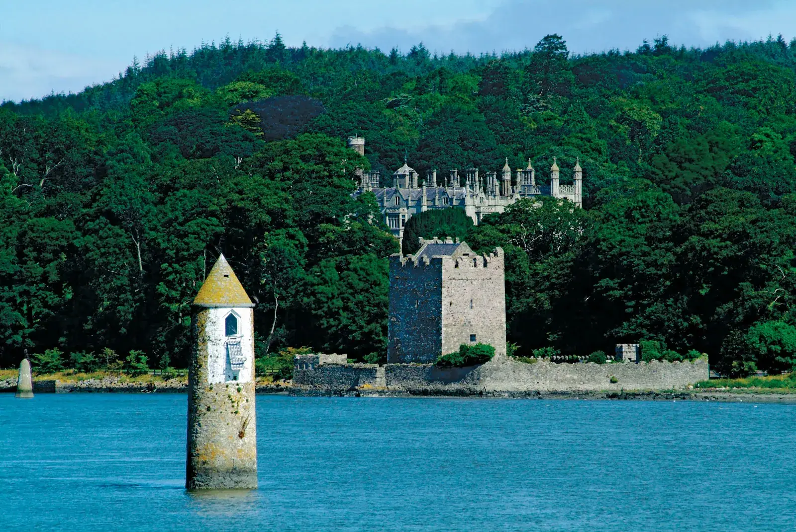 Ballet schools in County Down