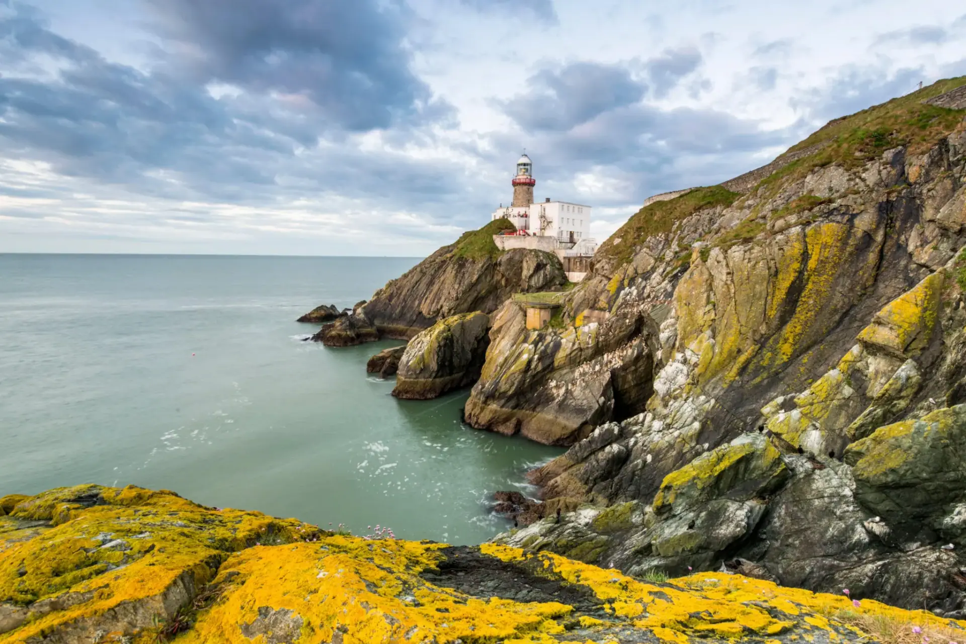 Ballet schools in County Dublin