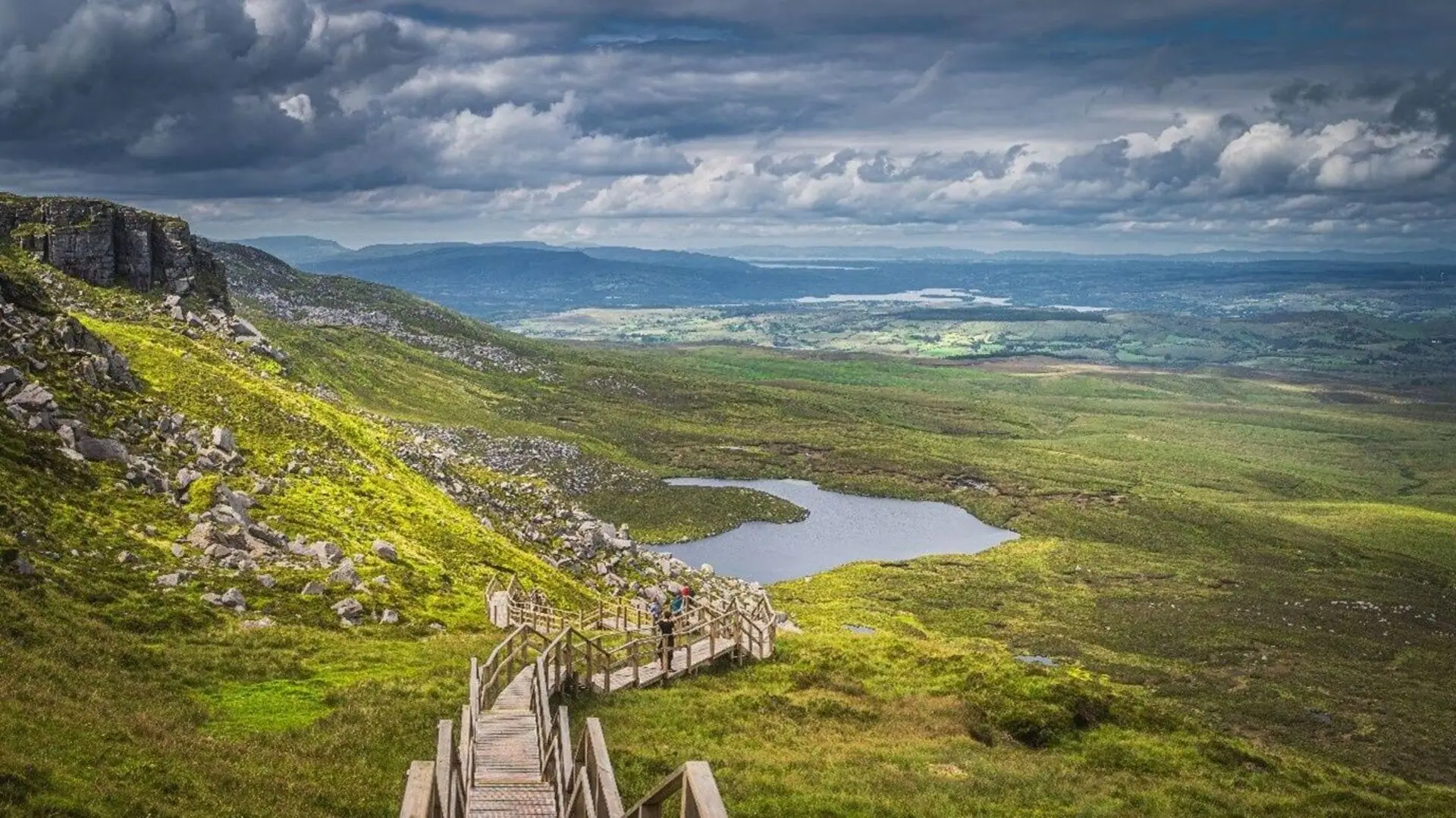 Ballet schools in County Fermanagh