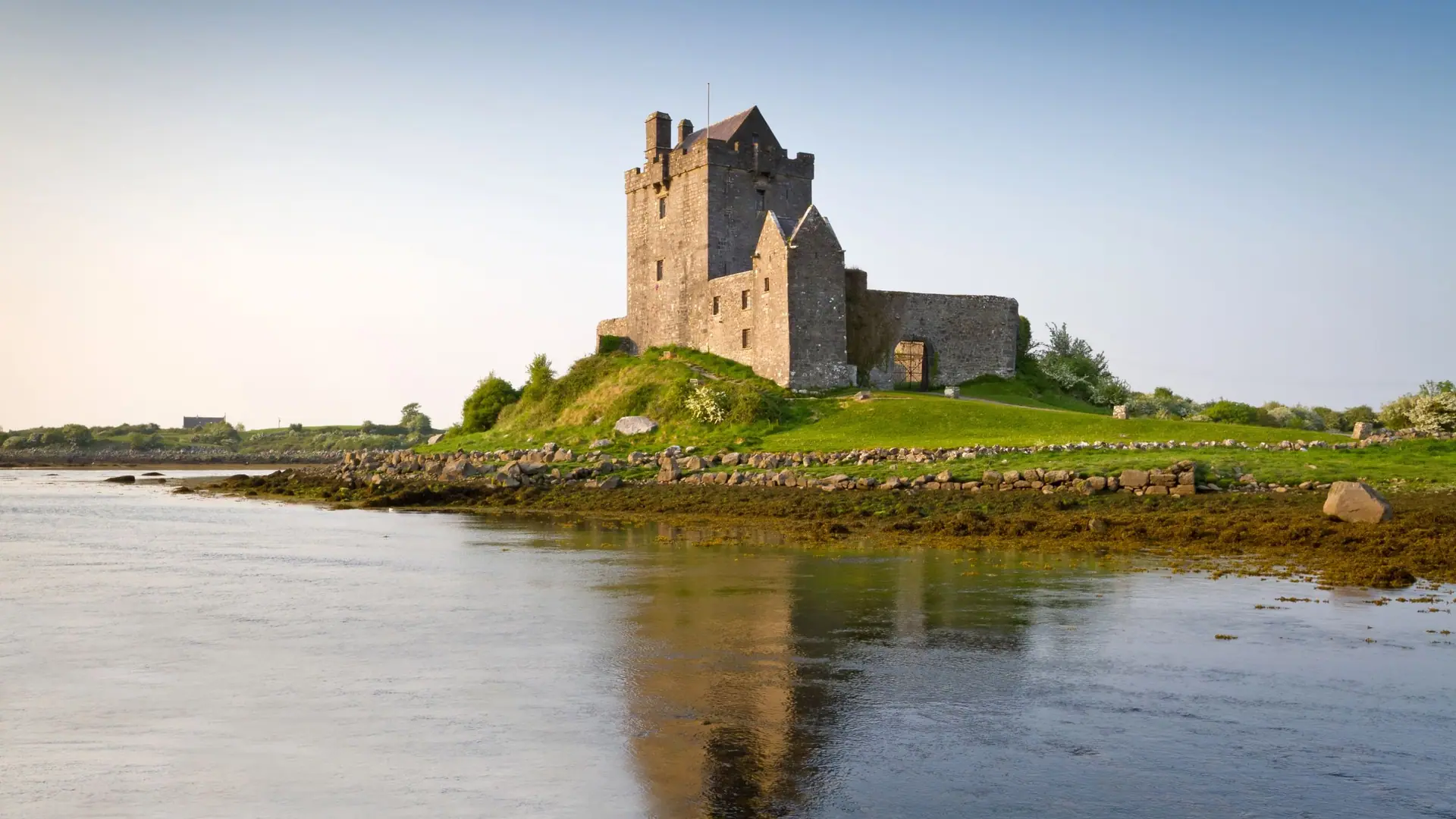 Ballet schools in County Galway
