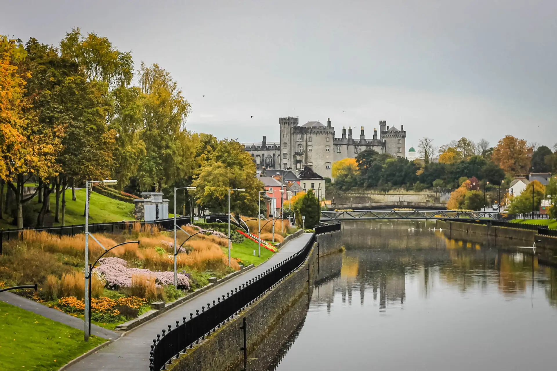 Ballet schools in County Kilkenny