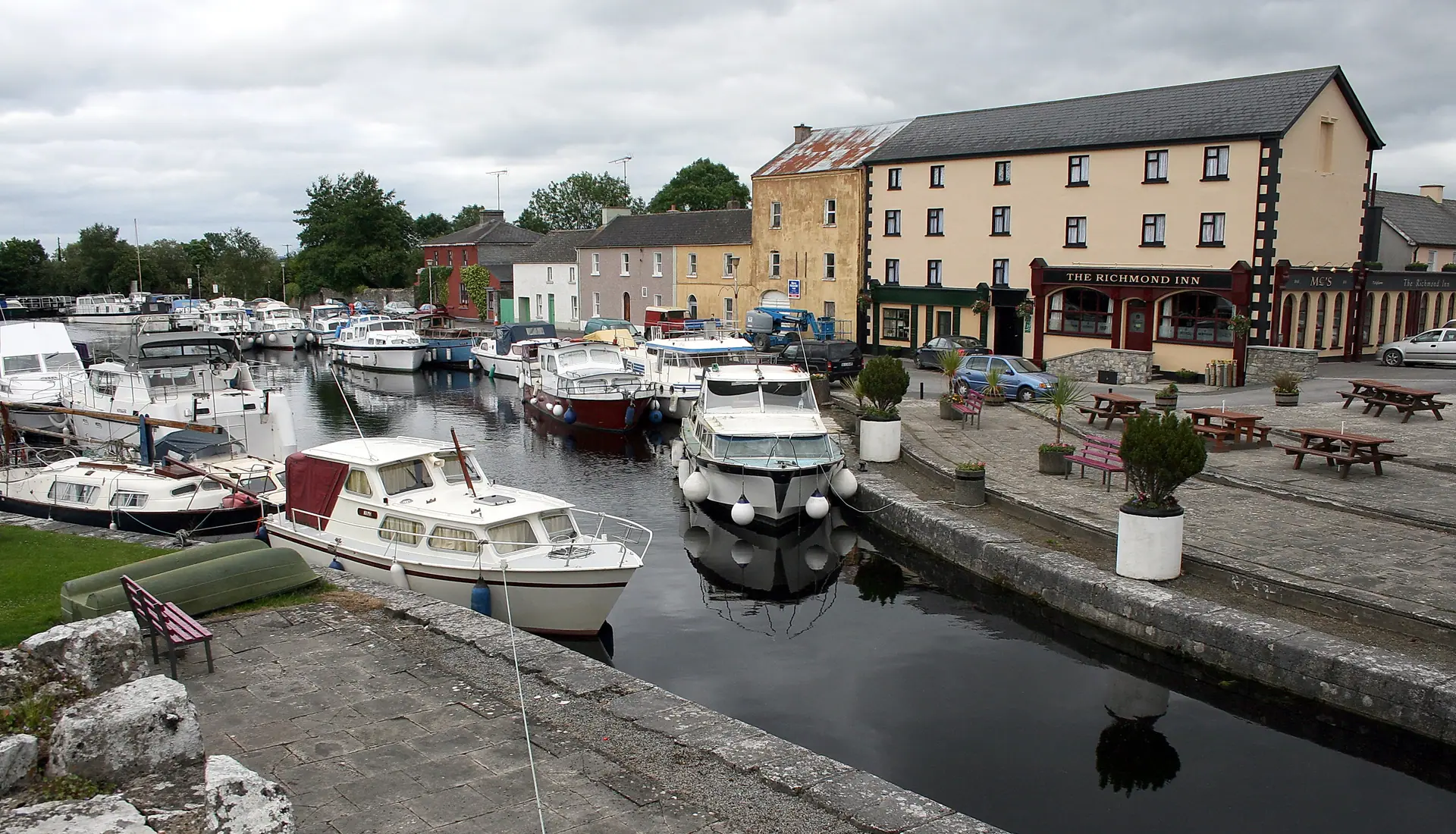 Ballet schools in County Longford