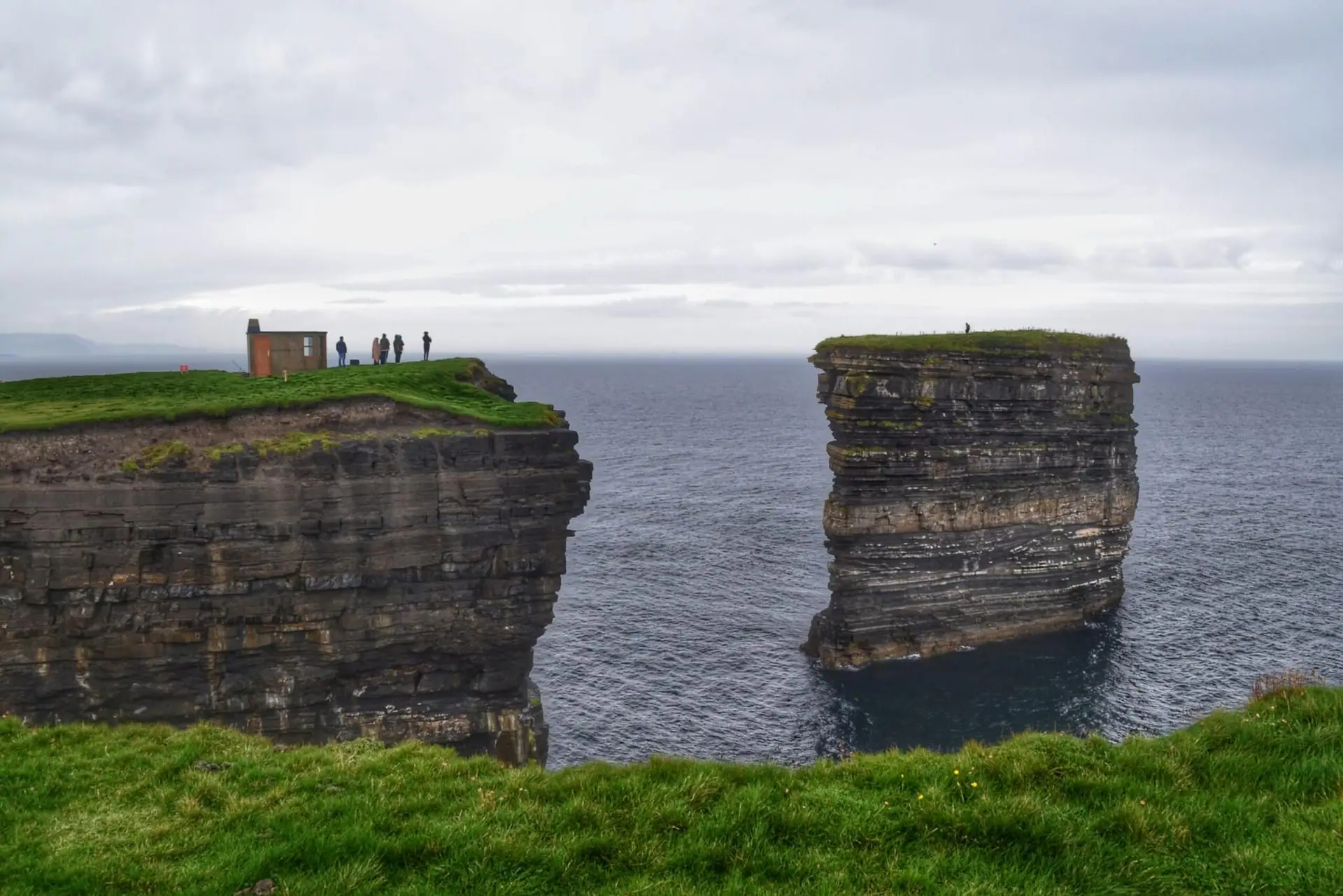 Ballet schools in County Mayo