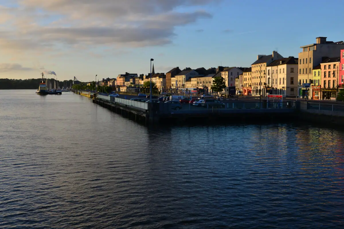 Ballet schools in County Waterford