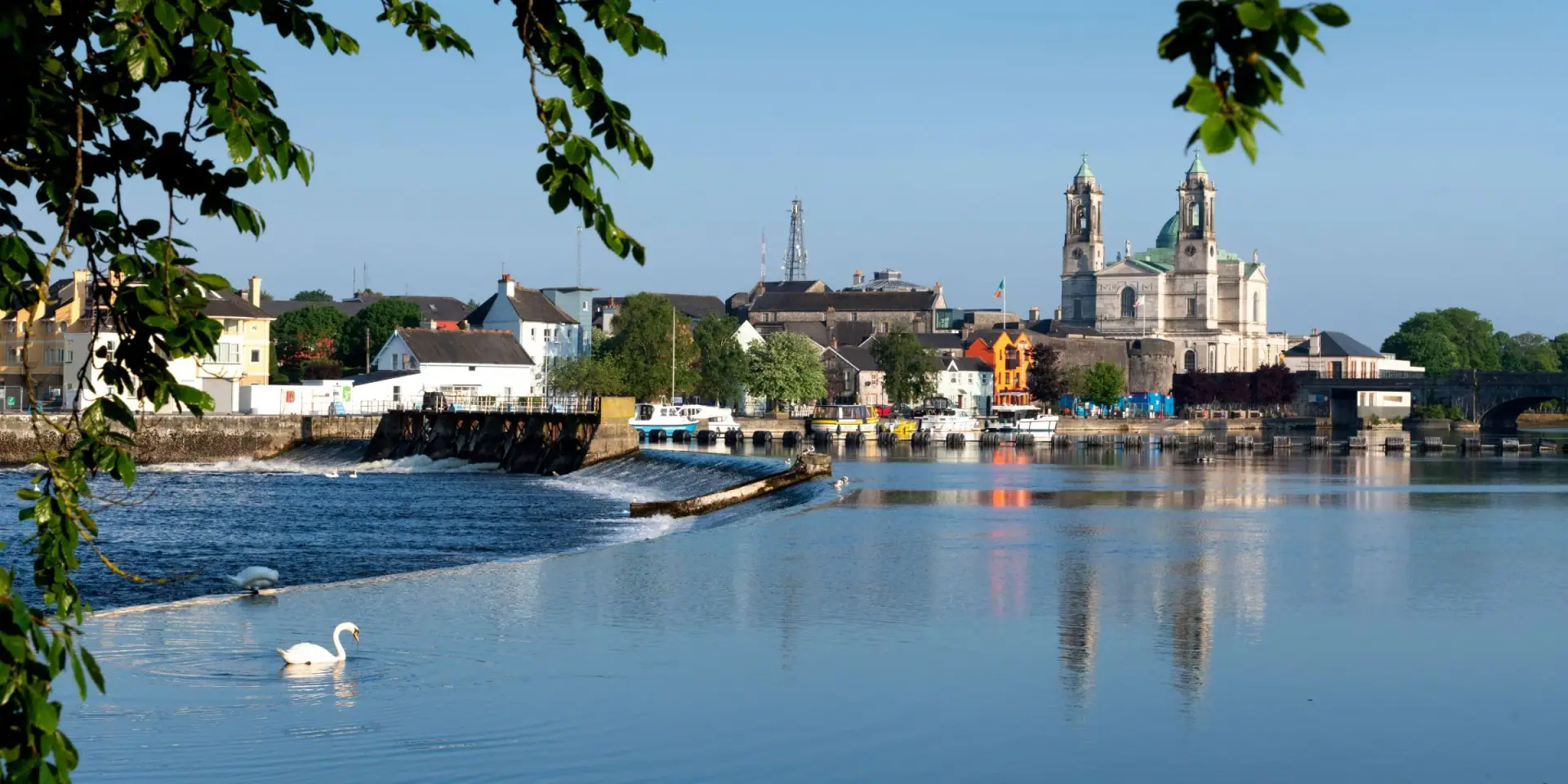 Ballet schools in County Westmeath