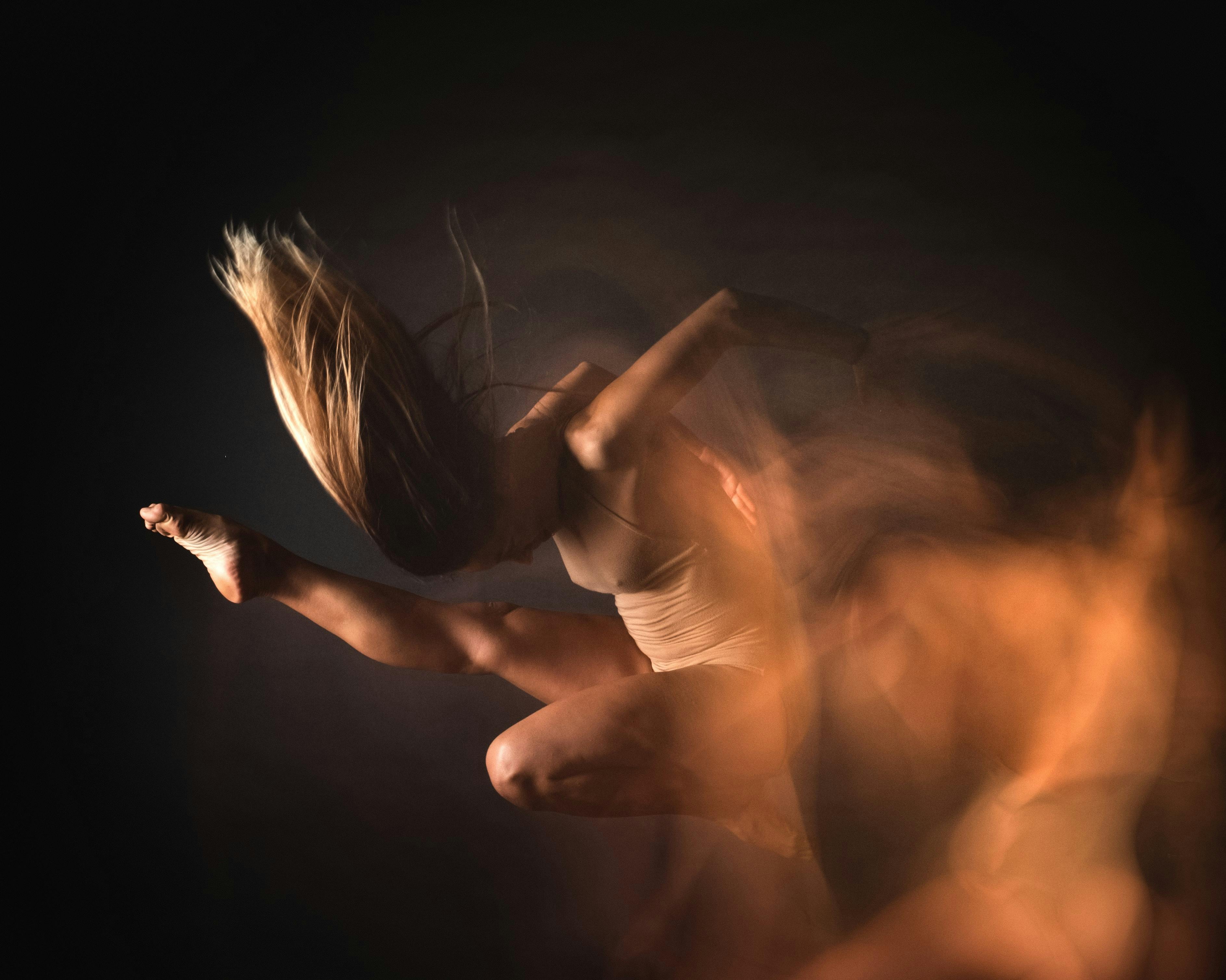 Ballet auditions in Ireland