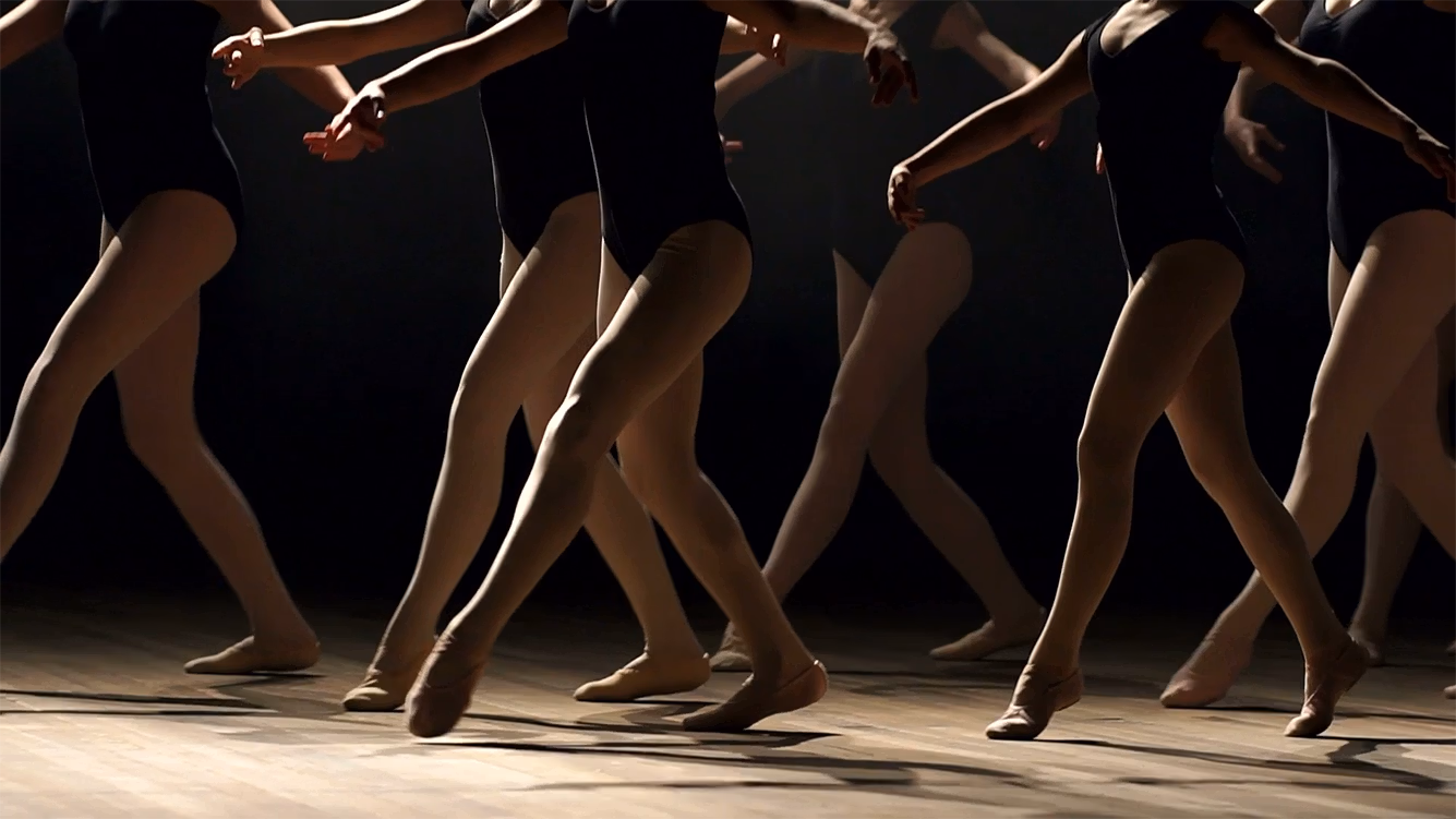 DANCE EXTRAVAGANZA 2026 - Ballet Performance