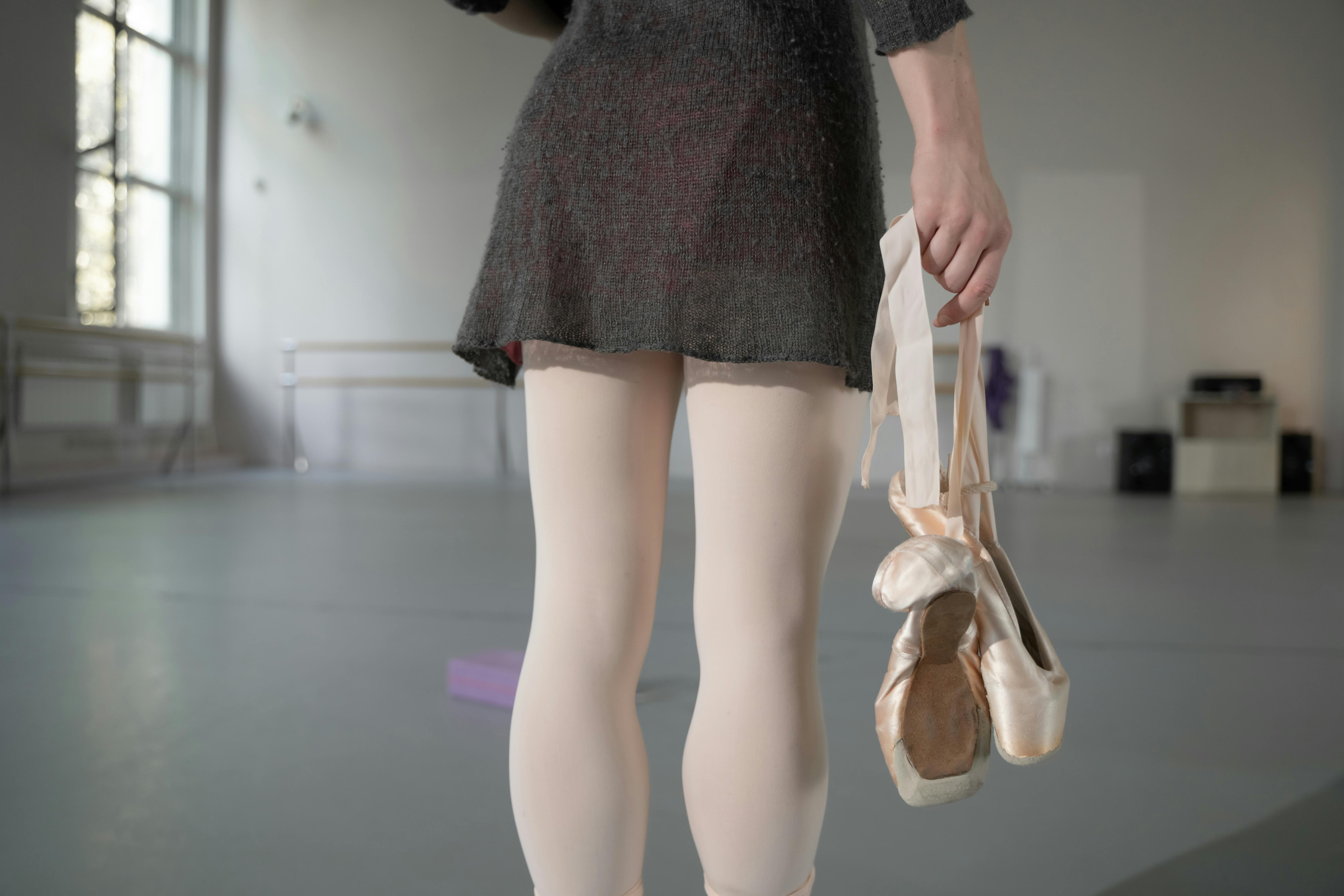 Ballet camps in Ireland