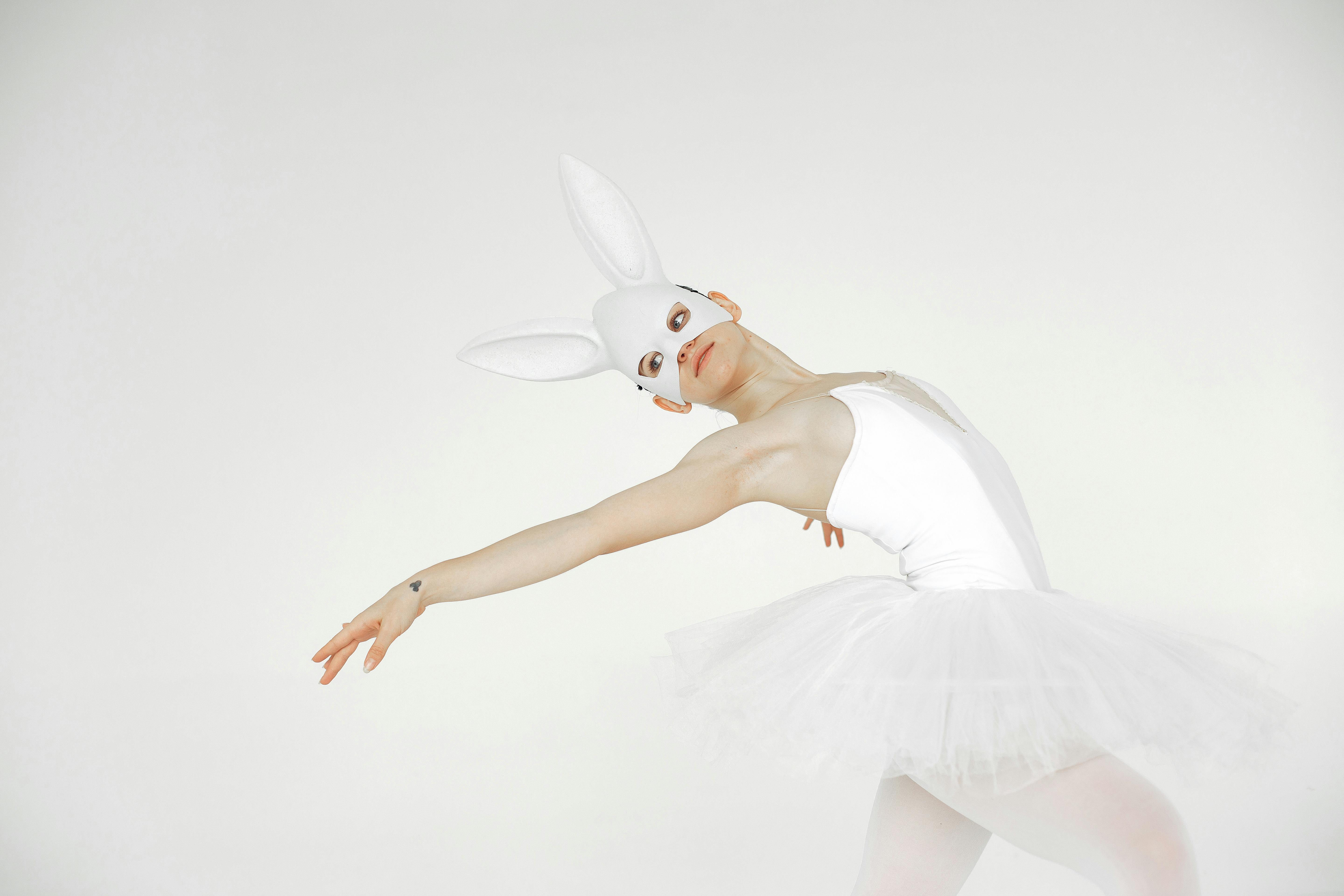 Easter ballet camps in Ireland
