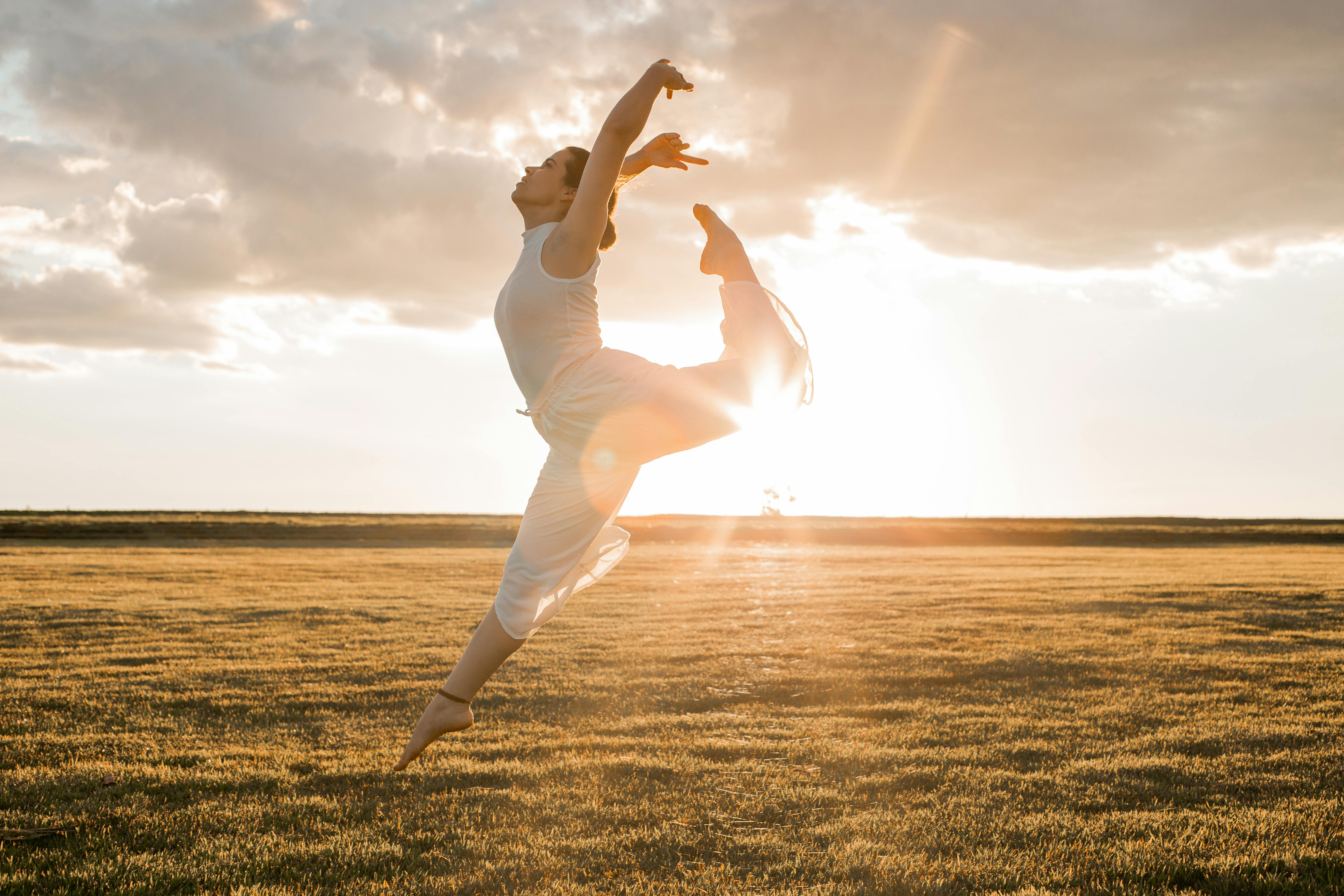 Summer ballet camps in Ireland